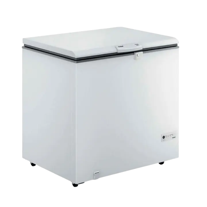 Reparo de Freezer